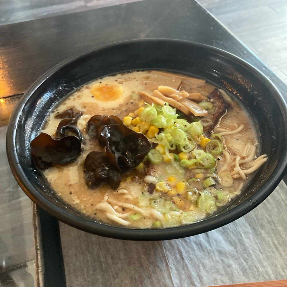 In Ramen - Chashu Ramen - Ramen Near Me - Dania Beach, Florida In Ramen - Chashu Ramen - Ramen Near Me - Dania Beach, Florida