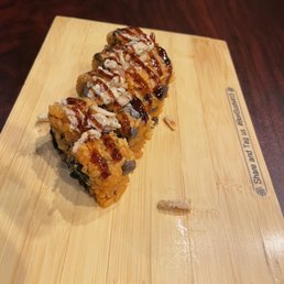 Jivaro Roll's Jivaro Roll's