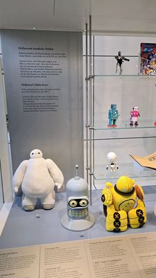 Deutsches Museum by null