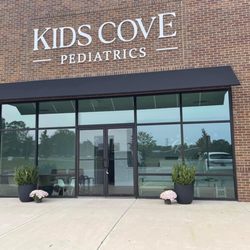 Kids Cove Pediatrics