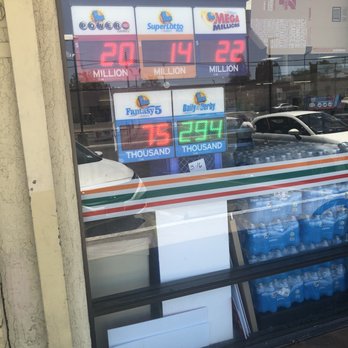 7-Eleven - Convenience Stores Near Me - Fresno, California
