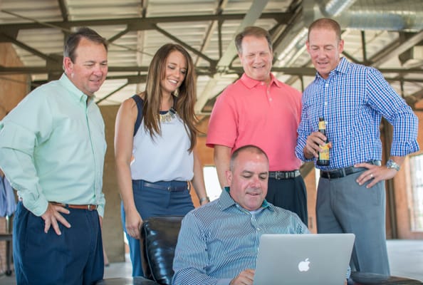 Pegasus Technology Solutions