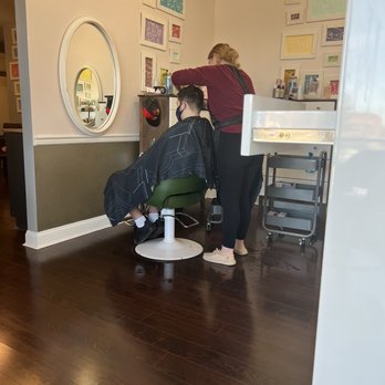 Atelier - Day Spas Near Me - Chester, Maryland