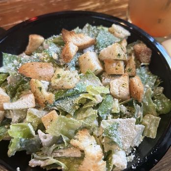 Steamhouse Lounge - Cesar Caesar Salad - Seafood Near Me - Atlanta, Georgia Steamhouse Lounge - Cesar Caesar Salad - Seafood Near Me - Atlanta, Georgia