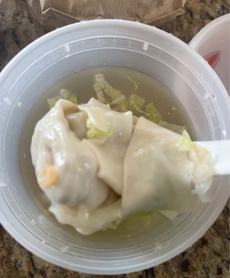 Asia Kitchen by null