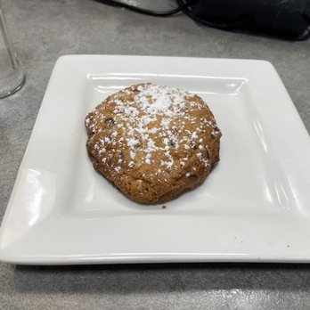 At The Corner - Chocolate Chip Cookie - Salad Near Me - Little Rock, Arkansas At The Corner - Chocolate Chip Cookie - Salad Near Me - Little Rock, Arkansas
