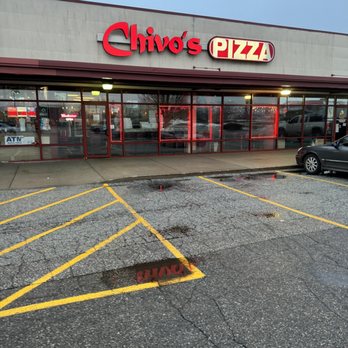 Chivo's Pizza - the front of the restaurant - Pizza Near Me - South Bend, Indiana Chivo's Pizza - the front of the restaurant - Pizza Near Me - South Bend, Indiana