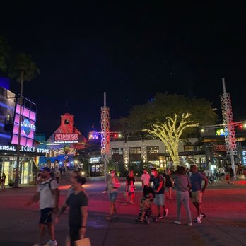 Universal CityWalk - Restaurants Near Me - Orlando, Florida Universal CityWalk - Restaurants Near Me - Orlando, Florida