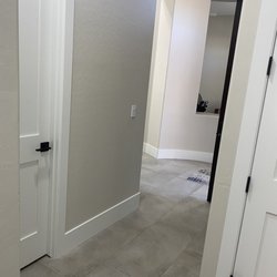 Creative Home Enhancements