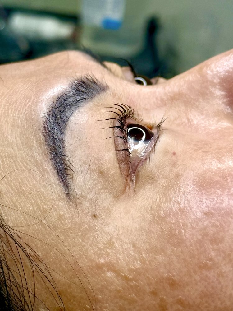 Beauty Ink Studio Logo