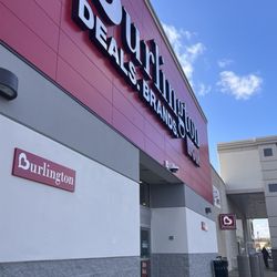 Burlington - Burlington