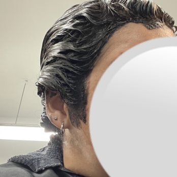 Daisy's Beauty Salon - Dye thick on my skin - Hair Salons Near Me - Whittier, California