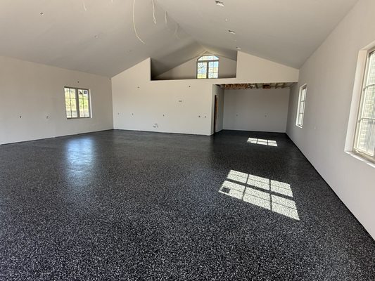 IronRock Concrete Coatings on Yelp