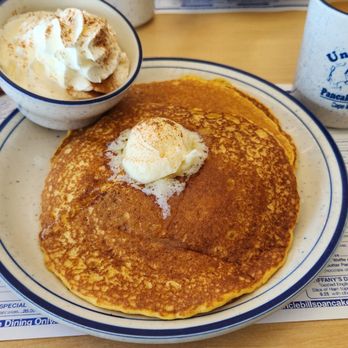 Uncle Bill's Pancake House - Breakfast - Breakfast & Brunch Near Me - Cape May, New Jersey Uncle Bill's Pancake House - Breakfast - Breakfast & Brunch Near Me - Cape May, New Jersey