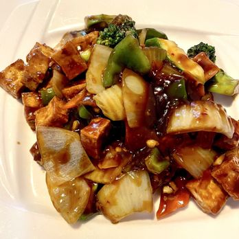 Gourmet China - Homestyle Tofu - Chinese Near Me - Greensboro, North Carolina Gourmet China - Homestyle Tofu - Chinese Near Me - Greensboro, North Carolina