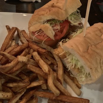 STIR - Po Boy - Bars Near Me - Raleigh, North Carolina STIR - Po Boy - Bars Near Me - Raleigh, North Carolina