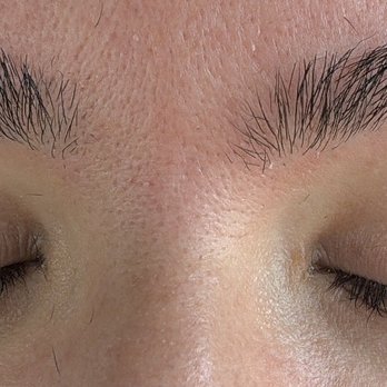 Shila Eyebrows Threading - After threatening. - Skin Care Near Me - Las Vegas, Nevada