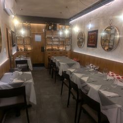 Osteria Casa Vino