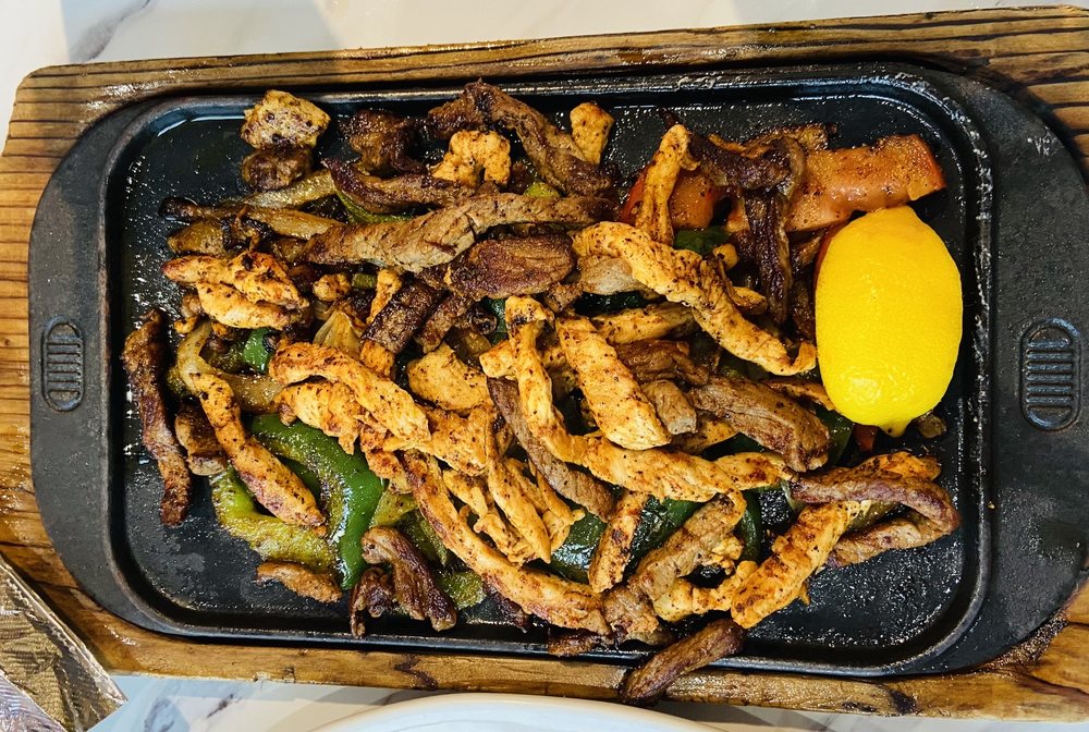 Social spots from El Charro