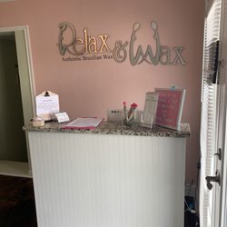 Relax and Wax Authentic Brazilian Wax & Sugaring- Cedar Hill