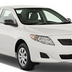 Metuchen Rent-A-Car