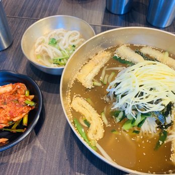 KOOKSOO - Korean Near Me - Plano, Texas KOOKSOO - Korean Near Me - Plano, Texas