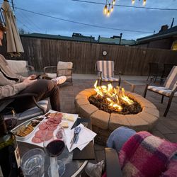 Cana Wine Bar