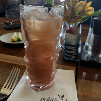 Goldfinch Tavern - Lady Guava - Seafood Near Me - Seattle, Washington