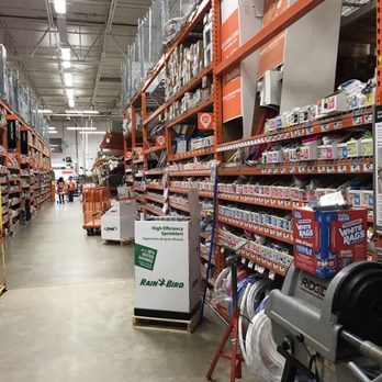 The Home Depot - Nurseries & Gardening Near Me - Jacksonville, Florida
