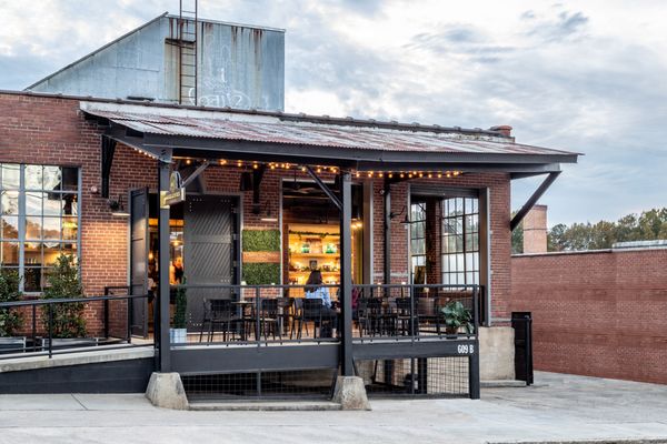 Liberty & Plenty Distillery by null