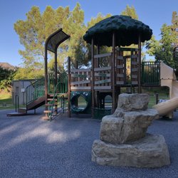 New York Park - Rock to climb