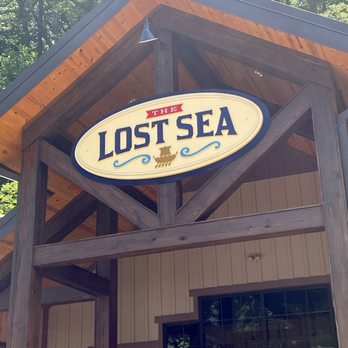 The Lost Sea - Amusement Parks Near Me - Sweetwater, Tennessee The Lost Sea - Amusement Parks Near Me - Sweetwater, Tennessee