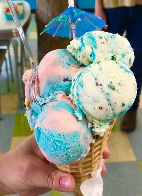 Otto’s Ice Cream. Seasonal with Pop Up Openings! SEE OUR fb page for updated Info. by null