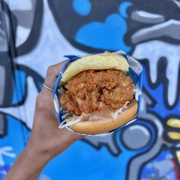 Chicken Sandwich