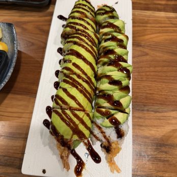 Kintaro - AZ Roll and Super Star Roll - Japanese Near Me - Tucson, Arizona Kintaro - AZ Roll and Super Star Roll - Japanese Near Me - Tucson, Arizona