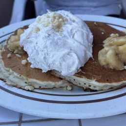 Banana Mac