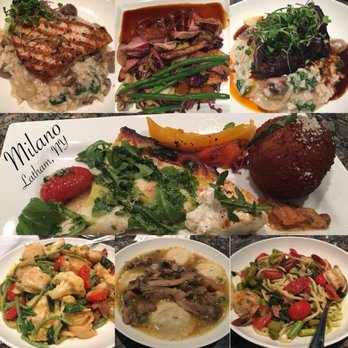Milano Restaurant - Italian Near Me - Latham, New York Milano Restaurant - Italian Near Me - Latham, New York