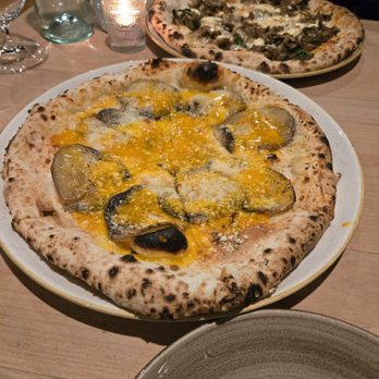 A16 - Italian Near Me - San Francisco, California