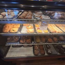 Heav'nly Donuts