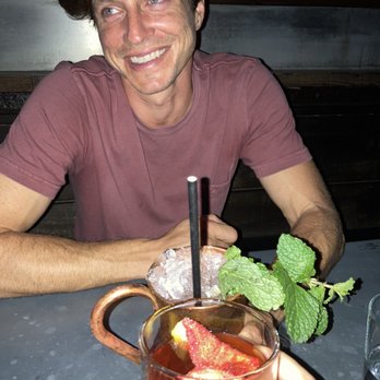The Ice Plant - Cocktail Bars Near Me - St. Augustine, Florida