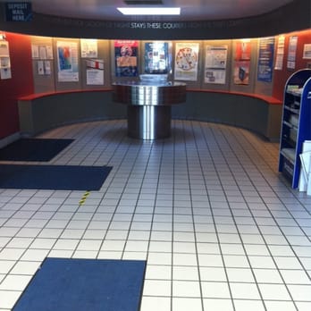 US Post Office - Auburn - Nice area to get your packages and letters together. - Shipping Centers Near Me - Auburn, Washington