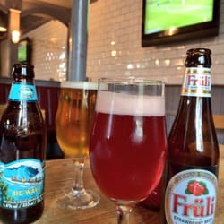 Bier - beers & football (2016)