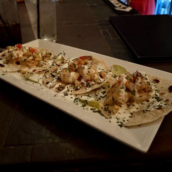 Lula - Shrimp tacos - Tapas Bars Near Me - Sewickley, Pennsylvania