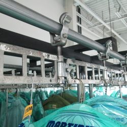 Martinizing Dry Cleaning