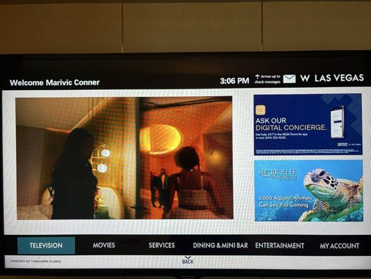 W Las Vegas by null W Las Vegas by null