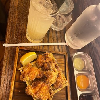 Kin Ramen - Ramen Near Me - New York, New York Kin Ramen - Ramen Near Me - New York, New York