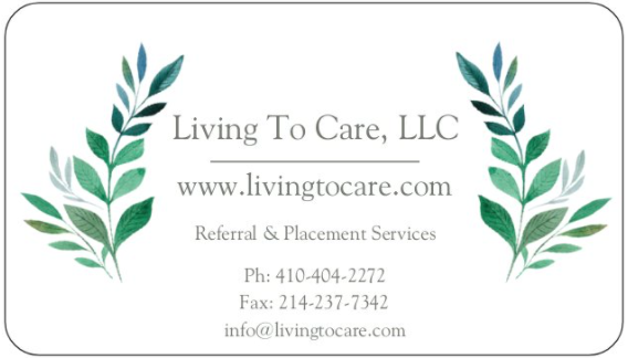 Living To Care - grief counselor in Evans, GA
