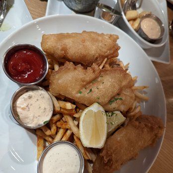 Liberty Station - Boston cod fish - Barbeque Near Me - Madison, Wisconsin Liberty Station - Boston cod fish - Barbeque Near Me - Madison, Wisconsin