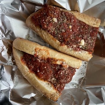 NeWorlDeli - Meatball Sub Sandwich - Delis Near Me - Austin, Texas NeWorlDeli - Meatball Sub Sandwich - Delis Near Me - Austin, Texas