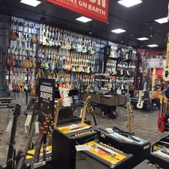 Guitar Center - Store - Musical Instruments & Teachers Near Me - Carle Place, New York Guitar Center - Store - Musical Instruments & Teachers Near Me - Carle Place, New York
